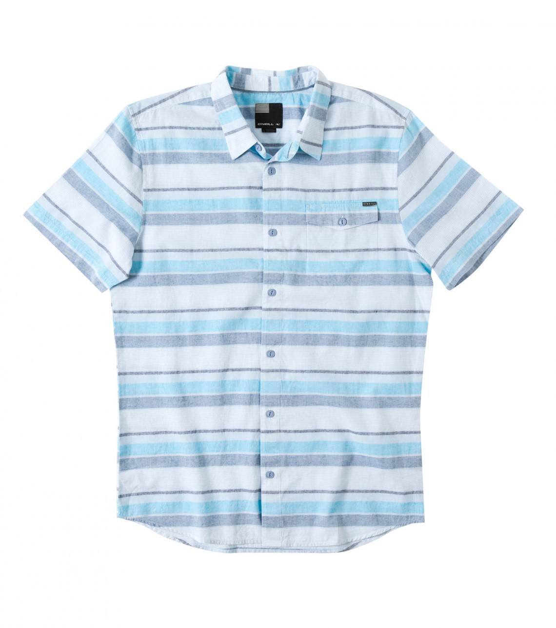 O'Neill San Miguel Blue Knit