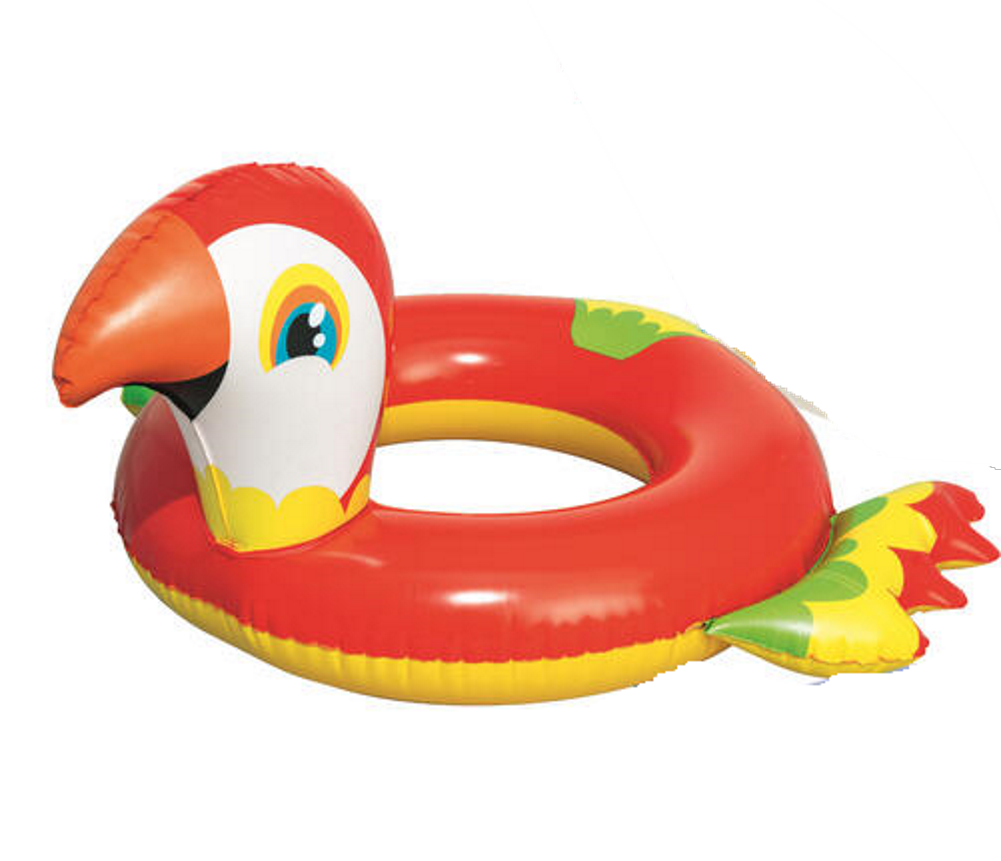 Bestway H2OGO Swim Rings - Kids / Toddler Pool Floaties