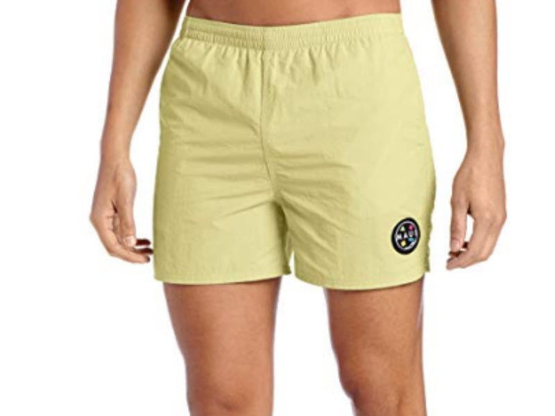 Maui and Sons Party Rocker Volley Shorts - Multiple Color Options