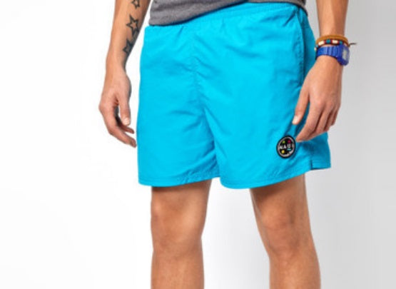 Maui and Sons Party Rocker Volley Shorts - Multiple Color Options