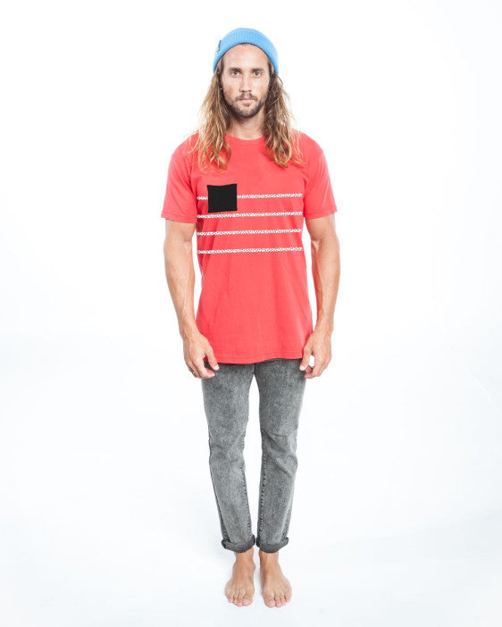 Duvin Pinny Retro Dot T-shirt