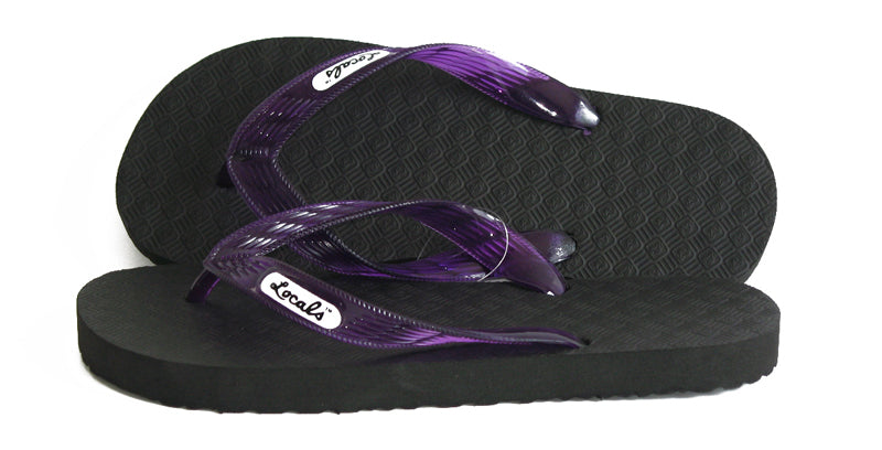 Locals Original Slippah Strap Slippa Flip Flops