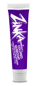 Zinka Colored Nosecoat Zinc Oxide Sunscreen