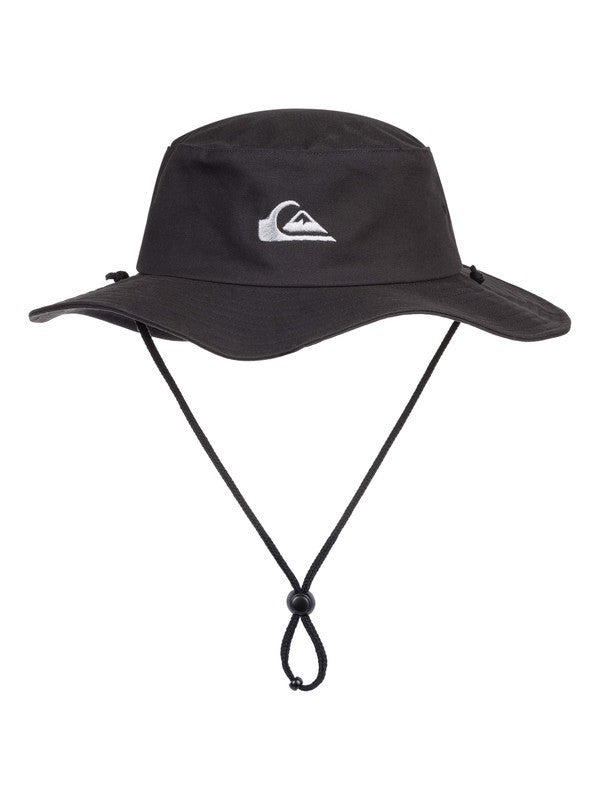 Quiksilver Bushmaster Bucket Hat L/XL