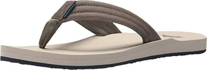 Quiksilver Carver Tropics Mens Sandal - Spongey Rubber