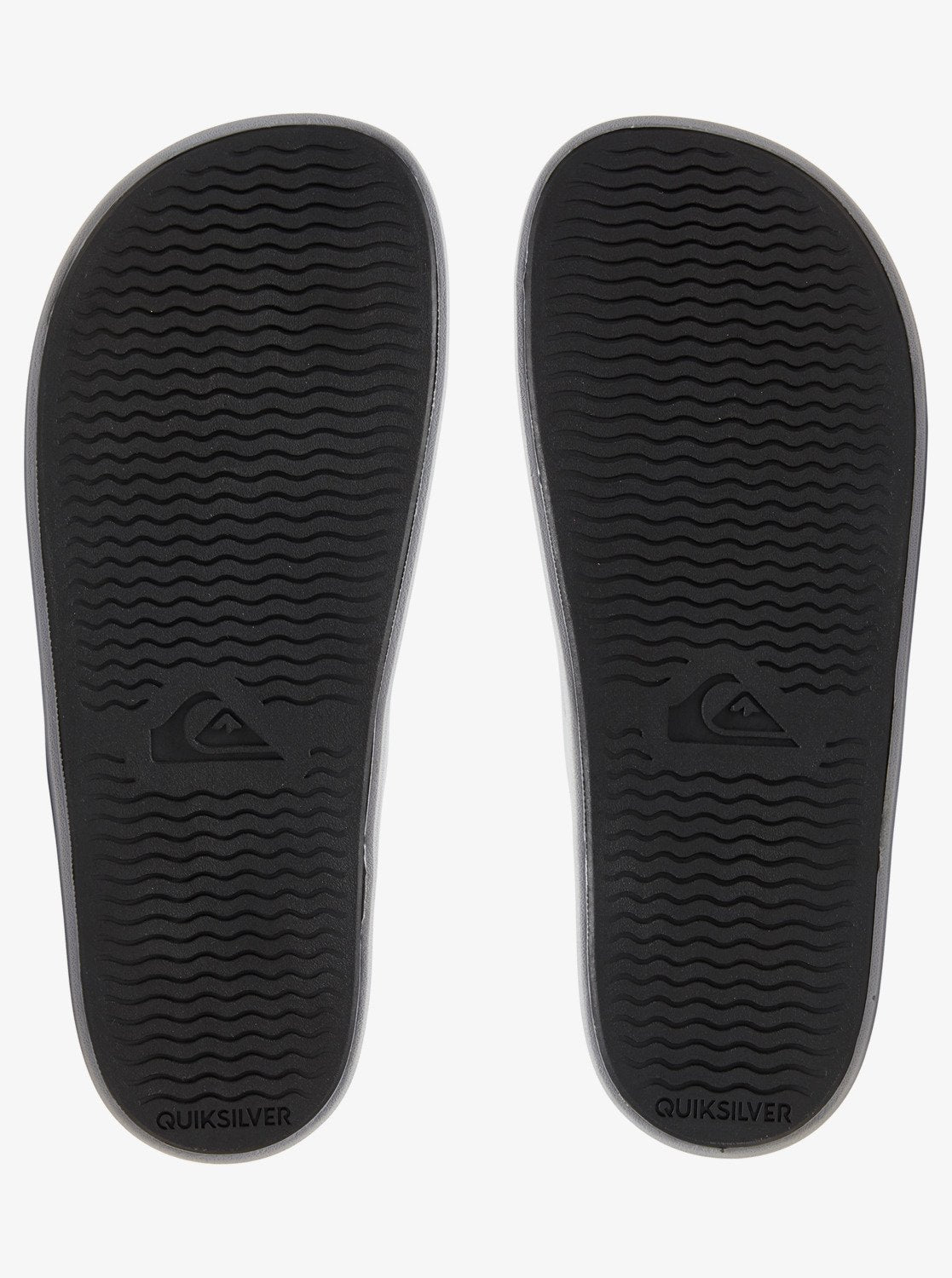 Quiksilver Flip Flops- Mens Rivi Comfy Flip Flop