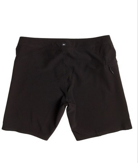 Quiksilver Everyday Kaimana Black Boardshort