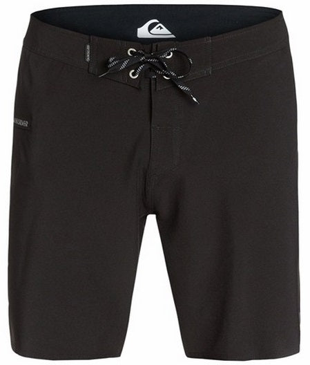 Quiksilver Everyday Kaimana Black Boardshort