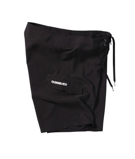 Quiksilver Kaimana Apex Black Boardshort
