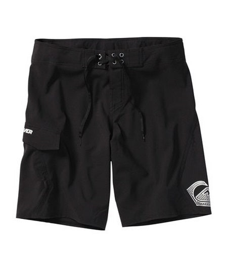 Quiksilver Kaimana Apex Black Boardshort