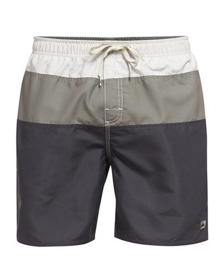 Quiksilver Outsider Ash Boardshort