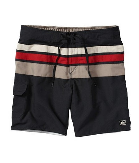Quiksilver Strapped jame Boardshort