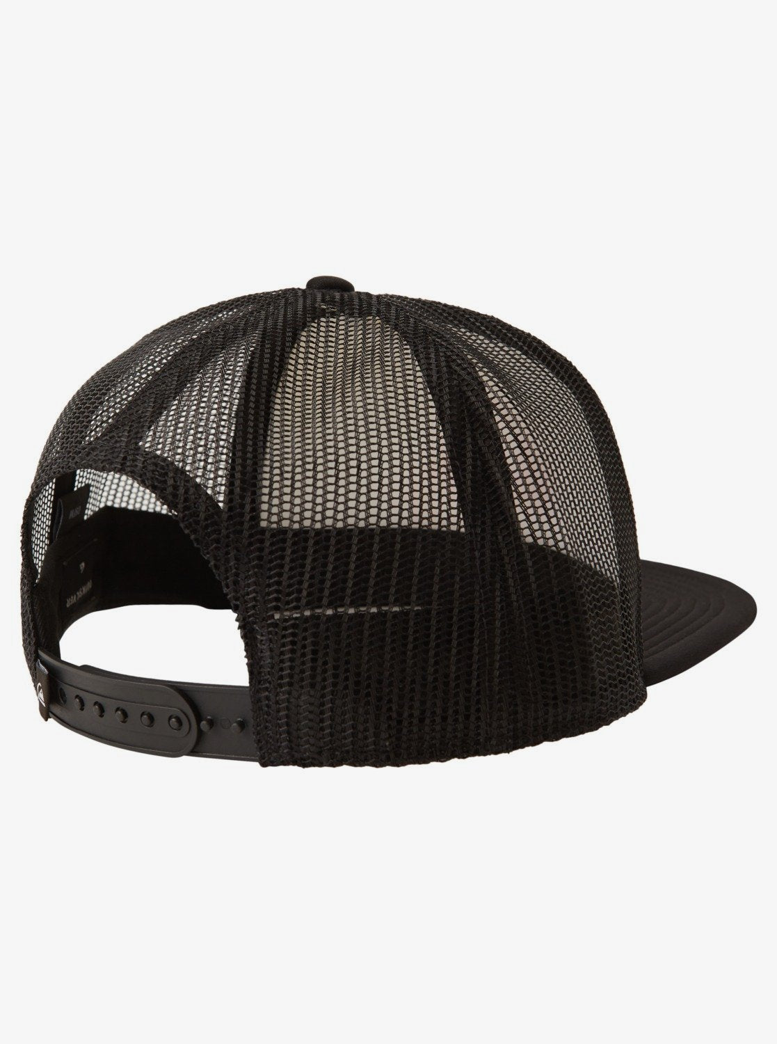 Quiksilver Foamslayer Mesh Trucker Hat - 5 Panel Foam Hat