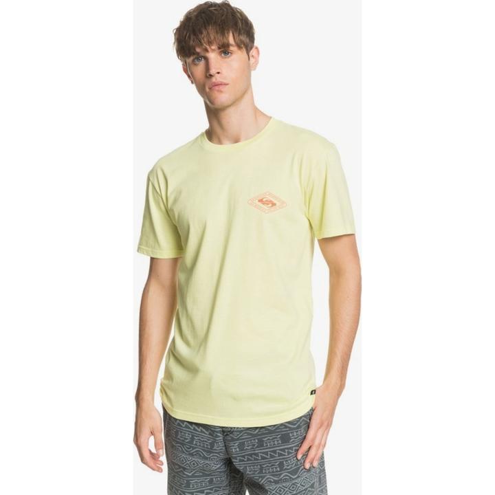 Quiksilver Escape Gravity T-shirt Charlock