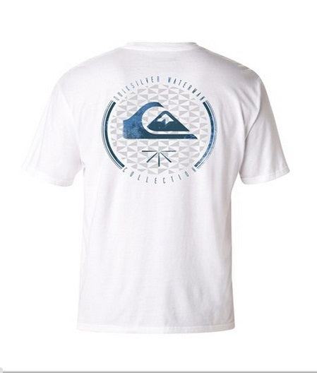 Quiksilver Silver Seal T-shirt