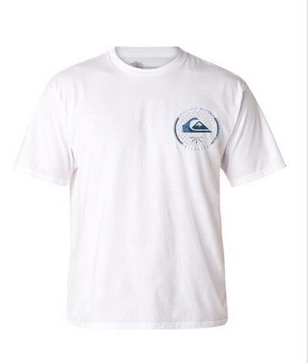 Quiksilver Silver Seal T-shirt