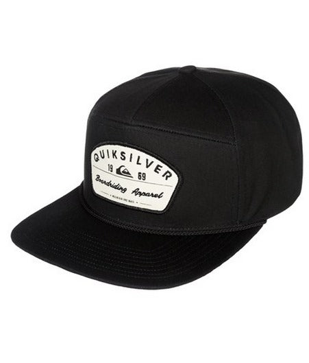 Quiksilver Muerte Hat