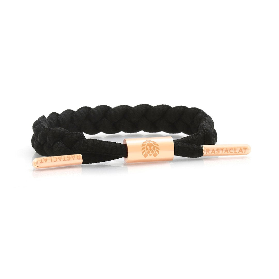 Rastaclat Women's Braided Bracelet Polyester