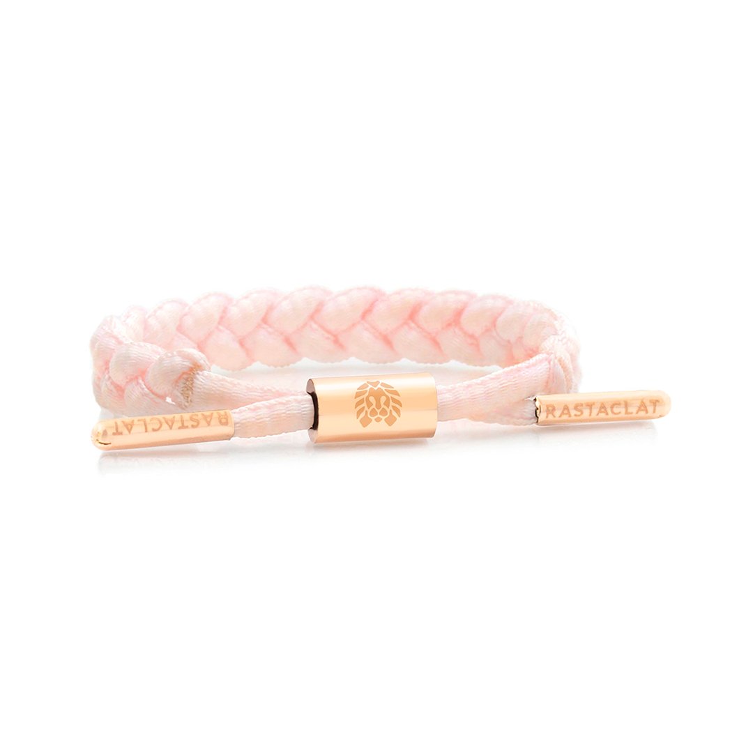 Rastaclat Women's Braided Bracelet Polyester