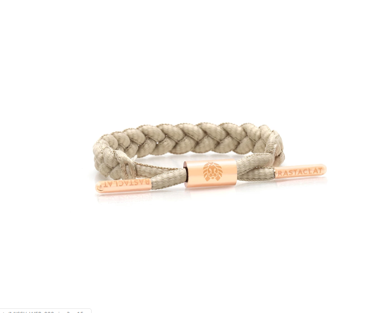 Rastaclat Missy Braided Bracelet