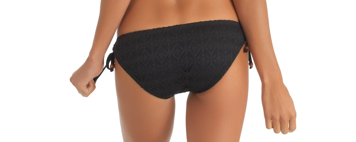 Reef Black Breeze Tunnel Pant Bikini