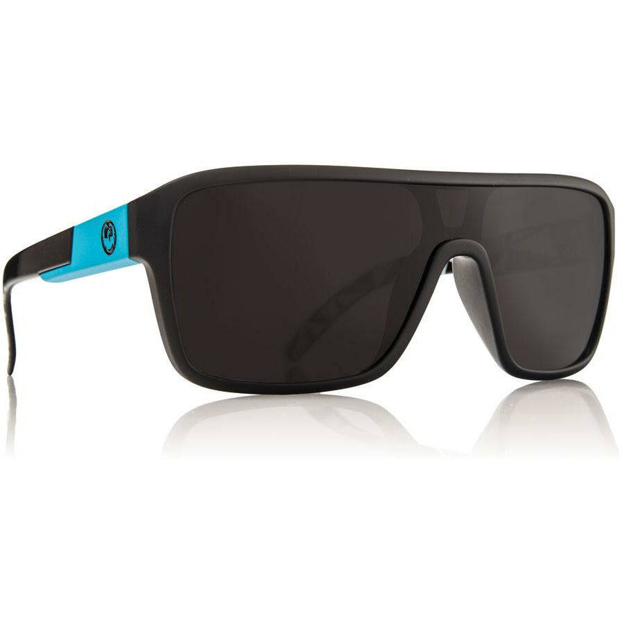 Dragon Remix Neo Geo Grey Sunglasses
