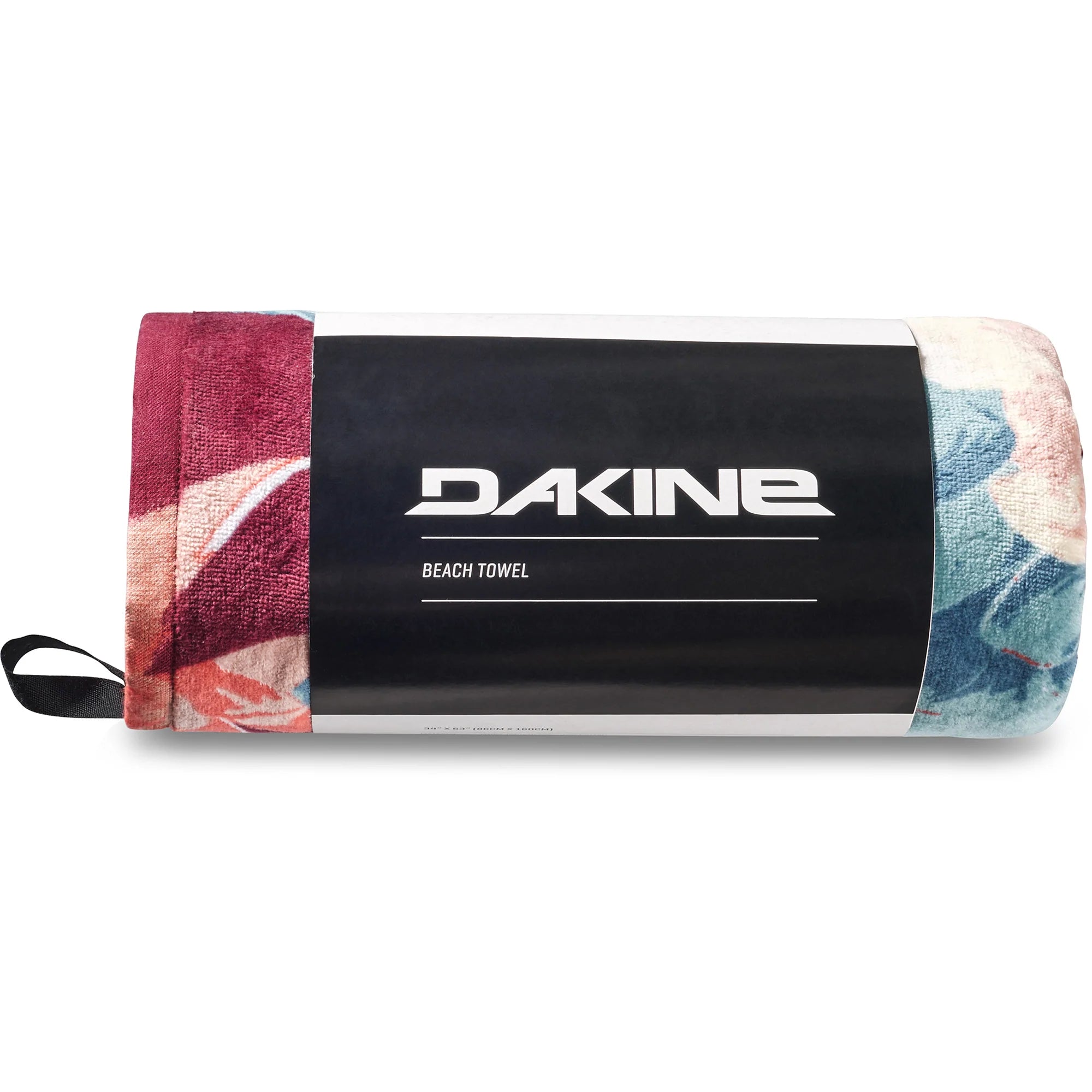 Dakine Terry Beach Towel 63 x 34 inches