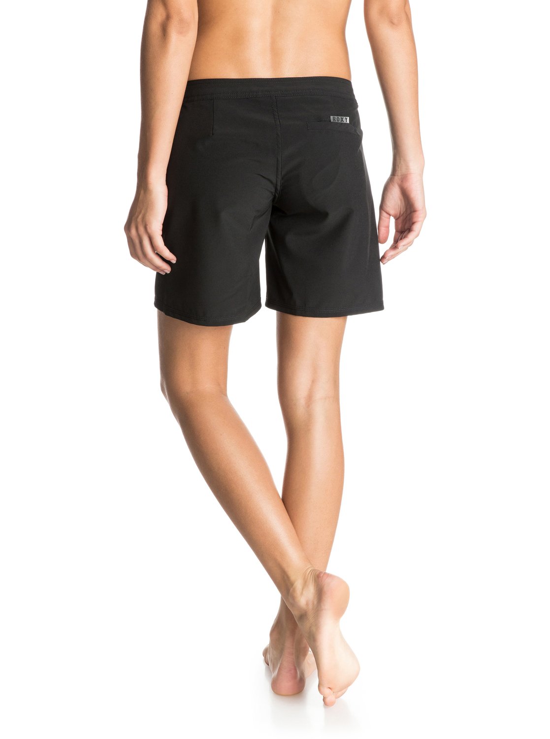 Roxy Classic 7" Black Boardshorts