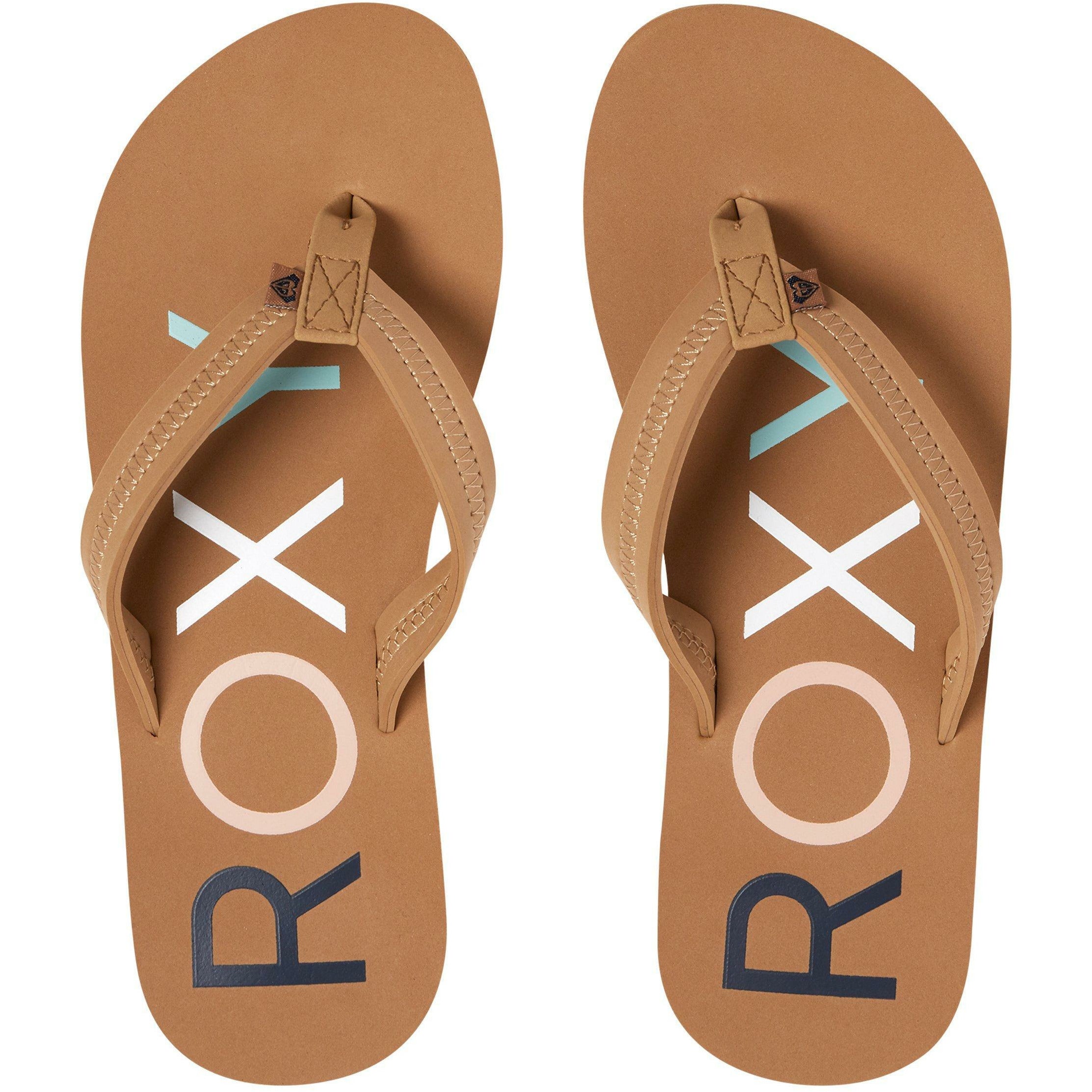 Roxy Vista Flip Flops