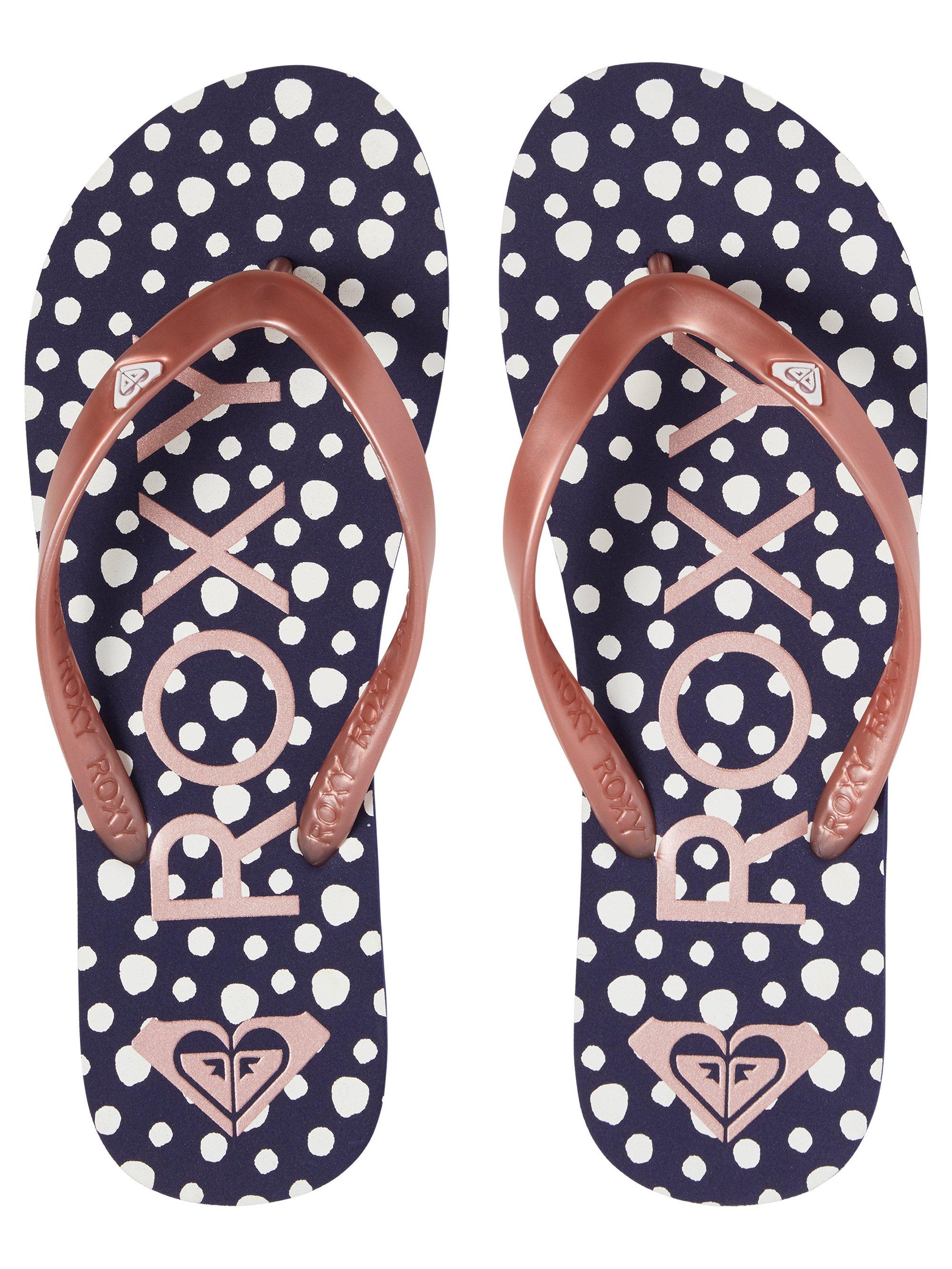 Roxy Tahiti Flip Flops