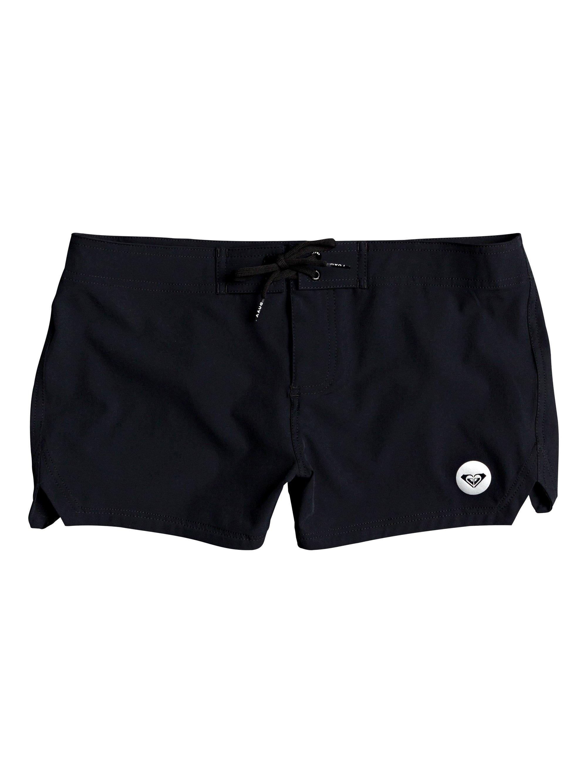Roxy To Dye Boardshorts Length 2 inches & 7 inches