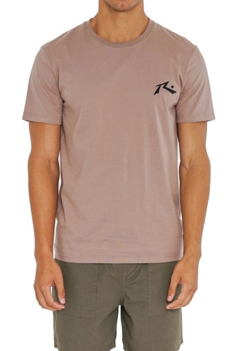 Rusty Logo One Hit Wonder T-shirt