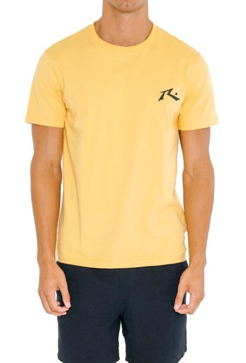 Rusty Logo One Hit Wonder T-shirt