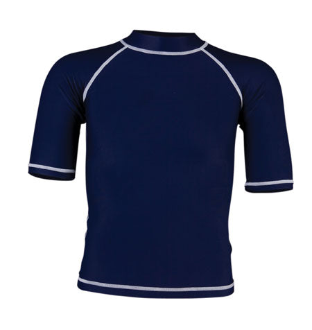 UnSponsored Rashguards Adult Short Sleeve SPF 50