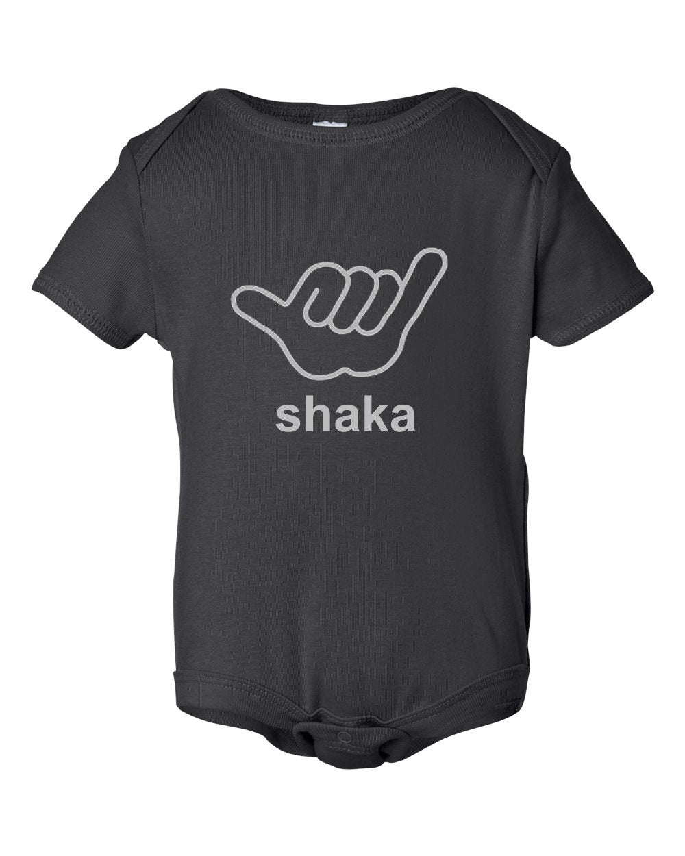 BORD Apparel Shaka Hand Surf Onesie