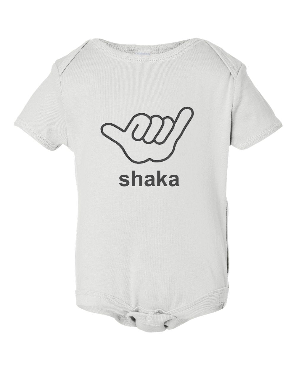 BORD Apparel Shaka Hand Surf Onesie