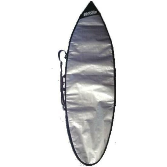 Block Surf Fish / Funboard Board Cover Day Board Bag