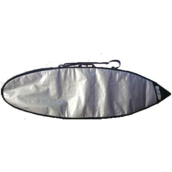 Block Surf Fish / Funboard Board Cover Day Board Bag
