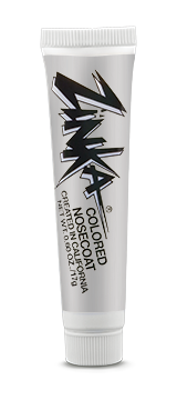 Zinka Colored Nosecoat Zinc Oxide Sunscreen