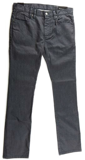 Insight Slicker Drip Indigo Resin Pant