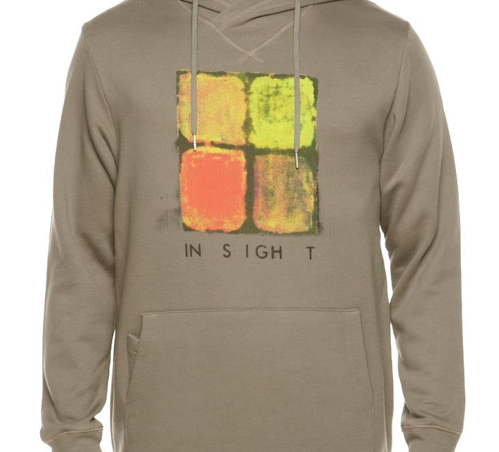 Insight Sticky Fingers Hoodie Boulder