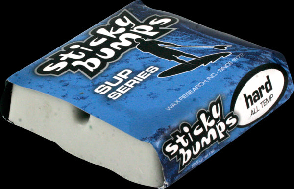 Sticky Bumps Sup Wax Hard Surf Wax