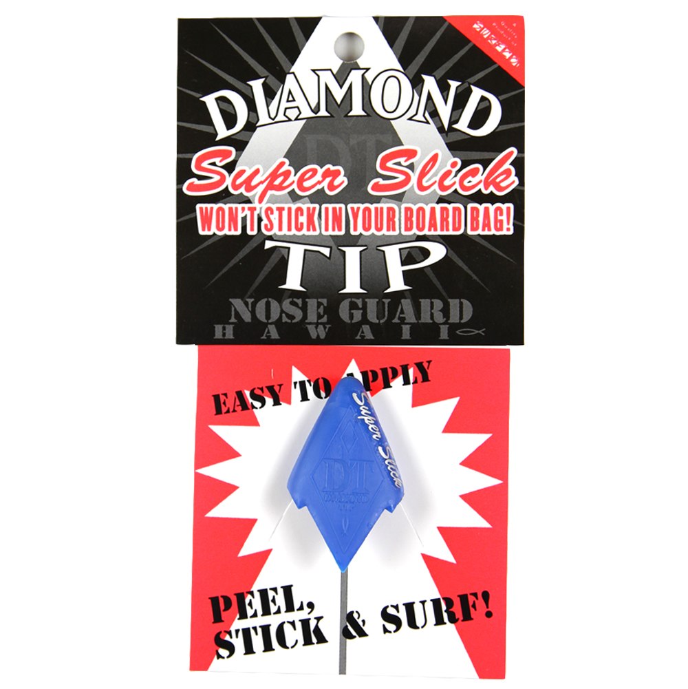 Surf Co Super Slick Surfboard Diamond Tip Kit