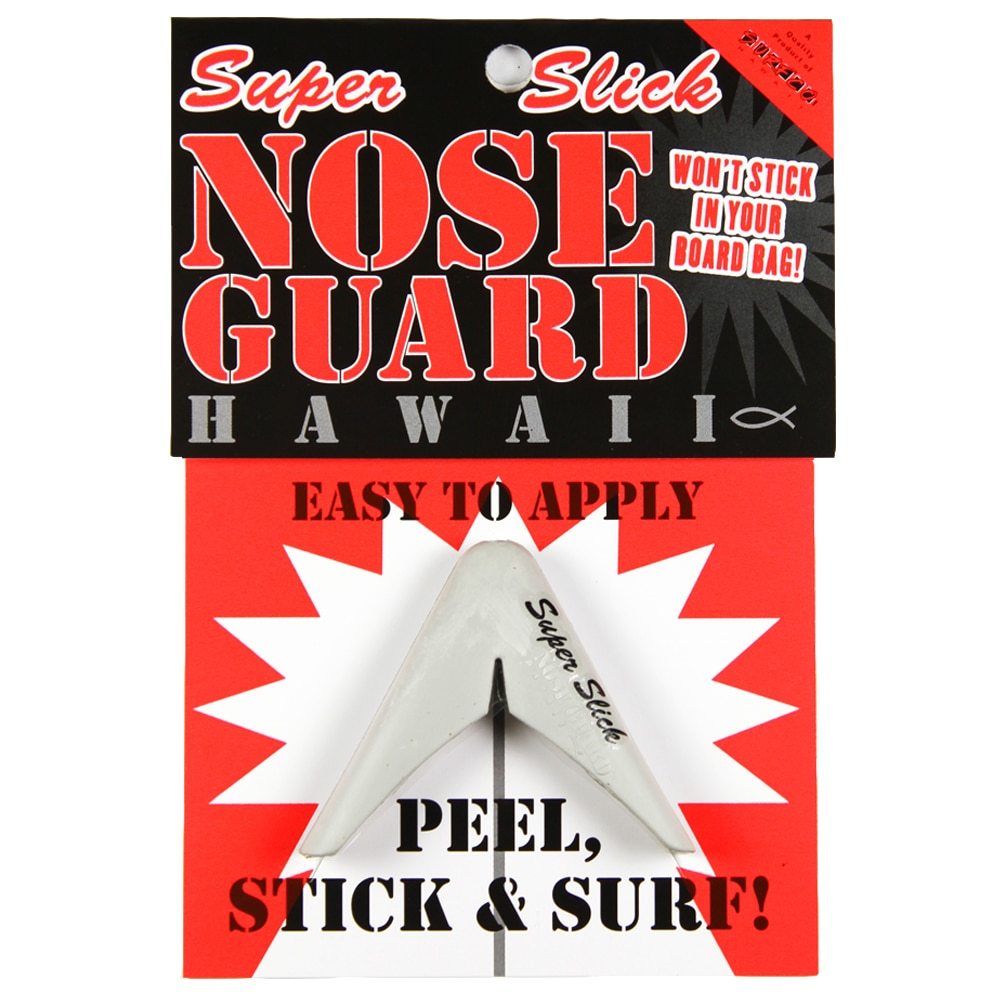 Surf Co Super Slick Surfboard Nose Guard