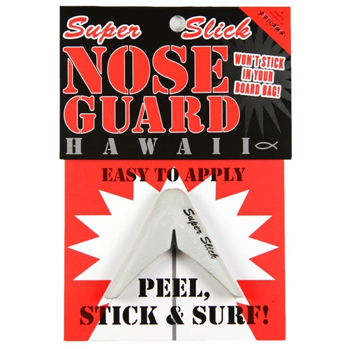 Surf Co Super Slick Surfboard Nose Guard