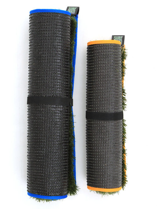 Surf Grass Changing Wetsuit Changing Mat