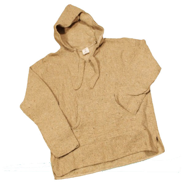 Baja Billy Mexican Baja Hoodie Ponchos - Made in Mexico