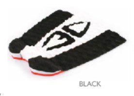 Ocean & Earth Team Black Traction Pad
