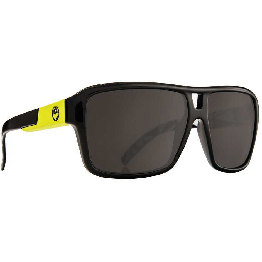 Dragon The Jam Neo Geo Grey Sunglasses