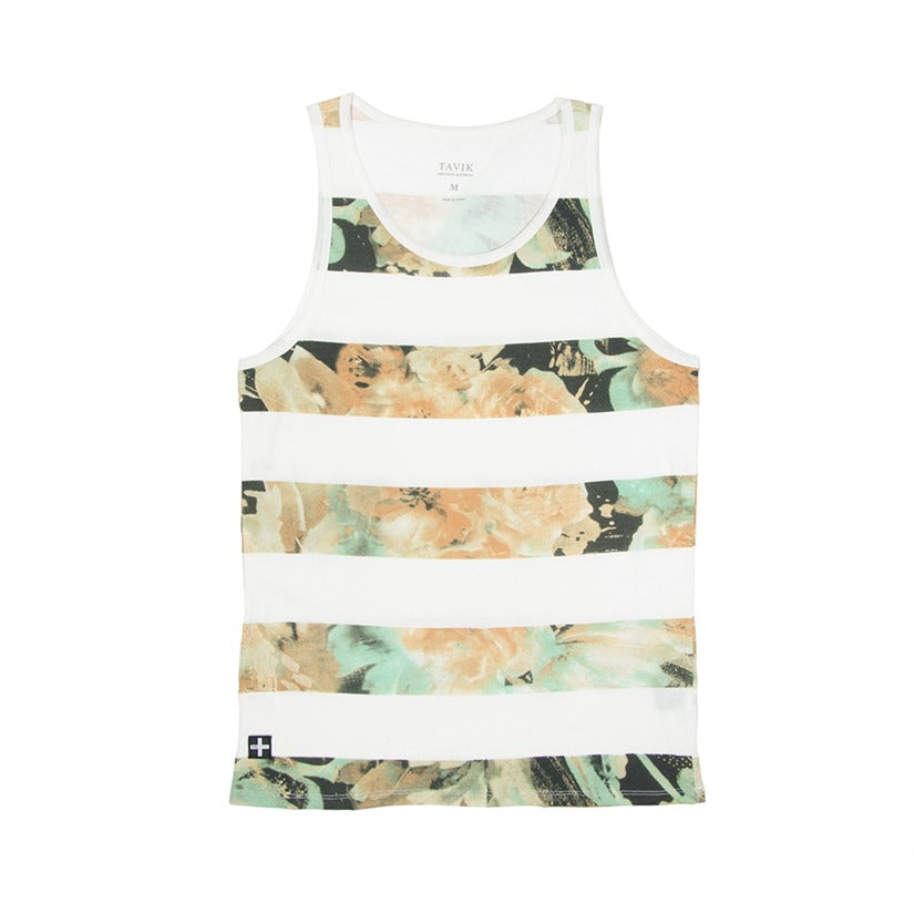 Tavik Transit Men's Tank Top